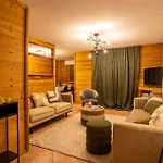 Peclet Appartements Vti