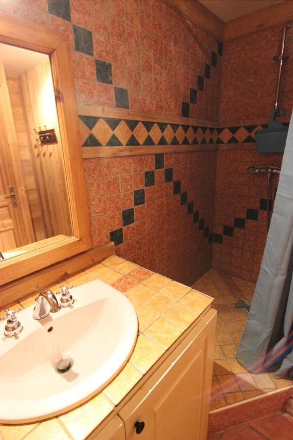 Appartement Peclet Vti Val Thorens