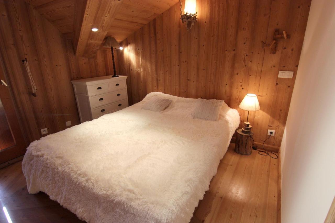 Peclet Vti Appartement Val Thorens