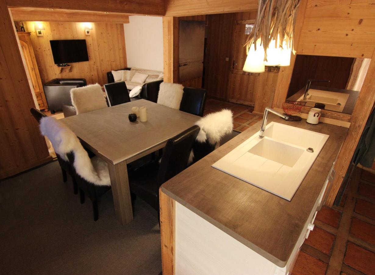 Appartement Peclet Vti *