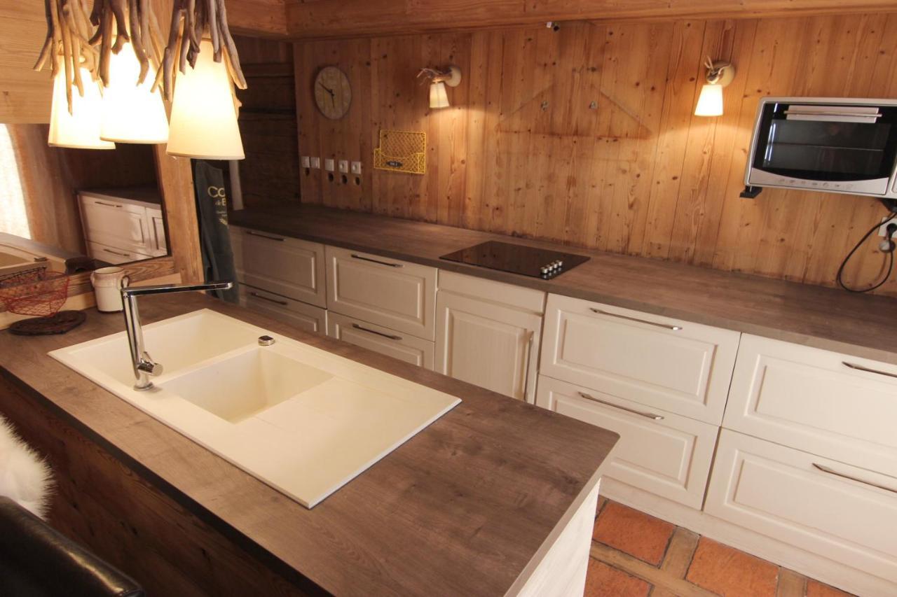 Appartement Peclet Vti