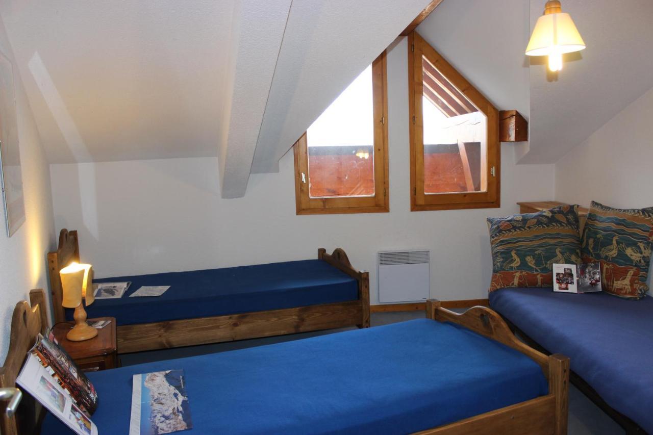 Peclet Vti * Val Thorens