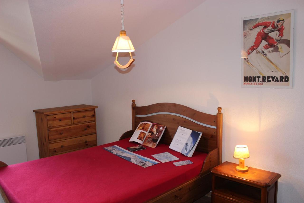Appartement Peclet Vti Val Thorens