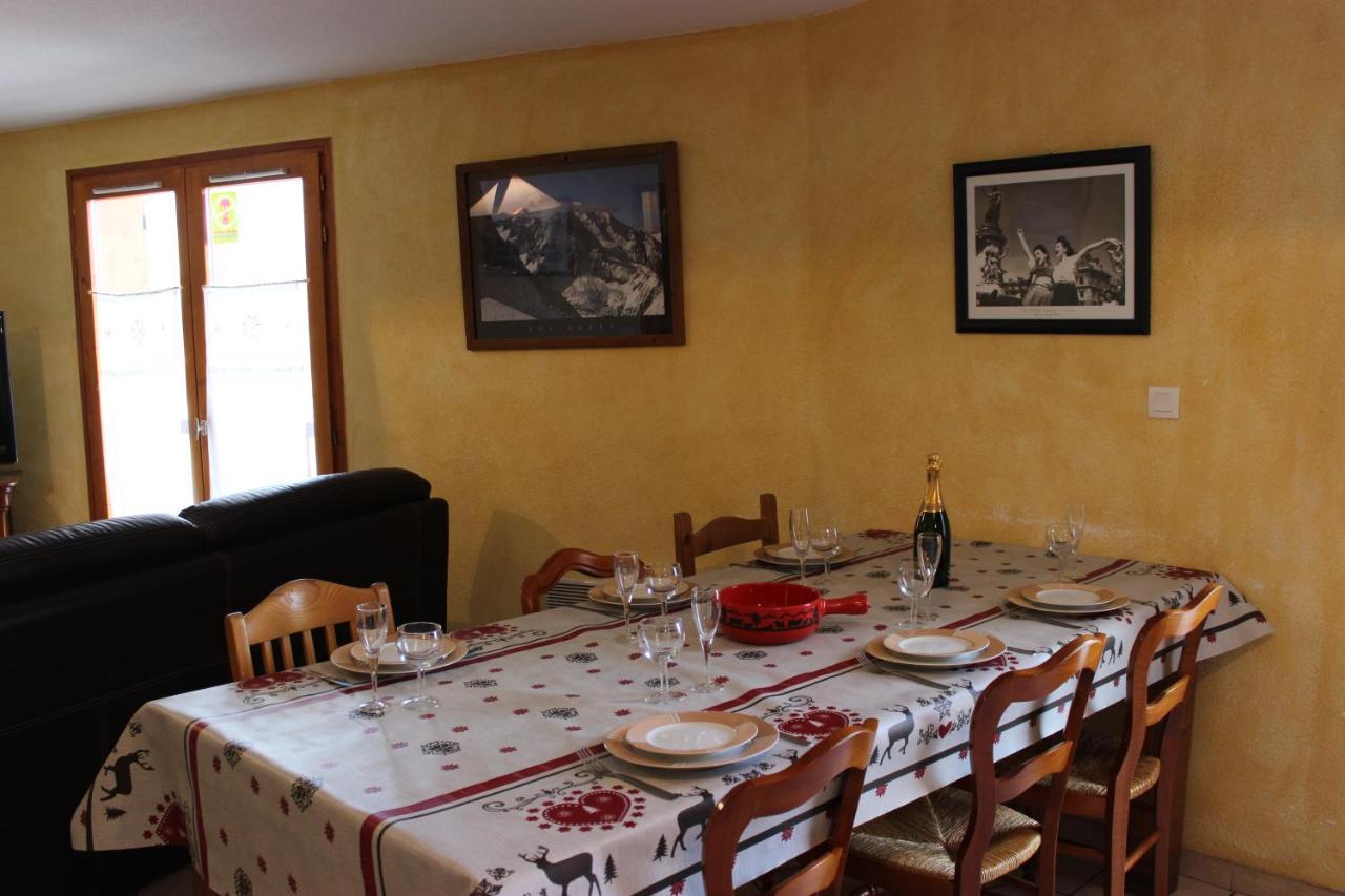 Appartement Peclet Vti Val Thorens