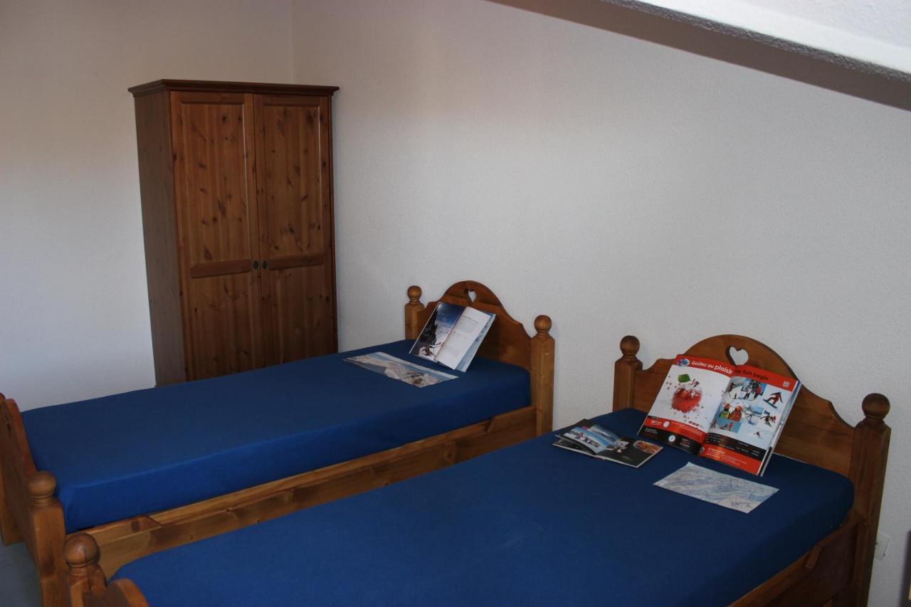 Appartement Peclet Vti