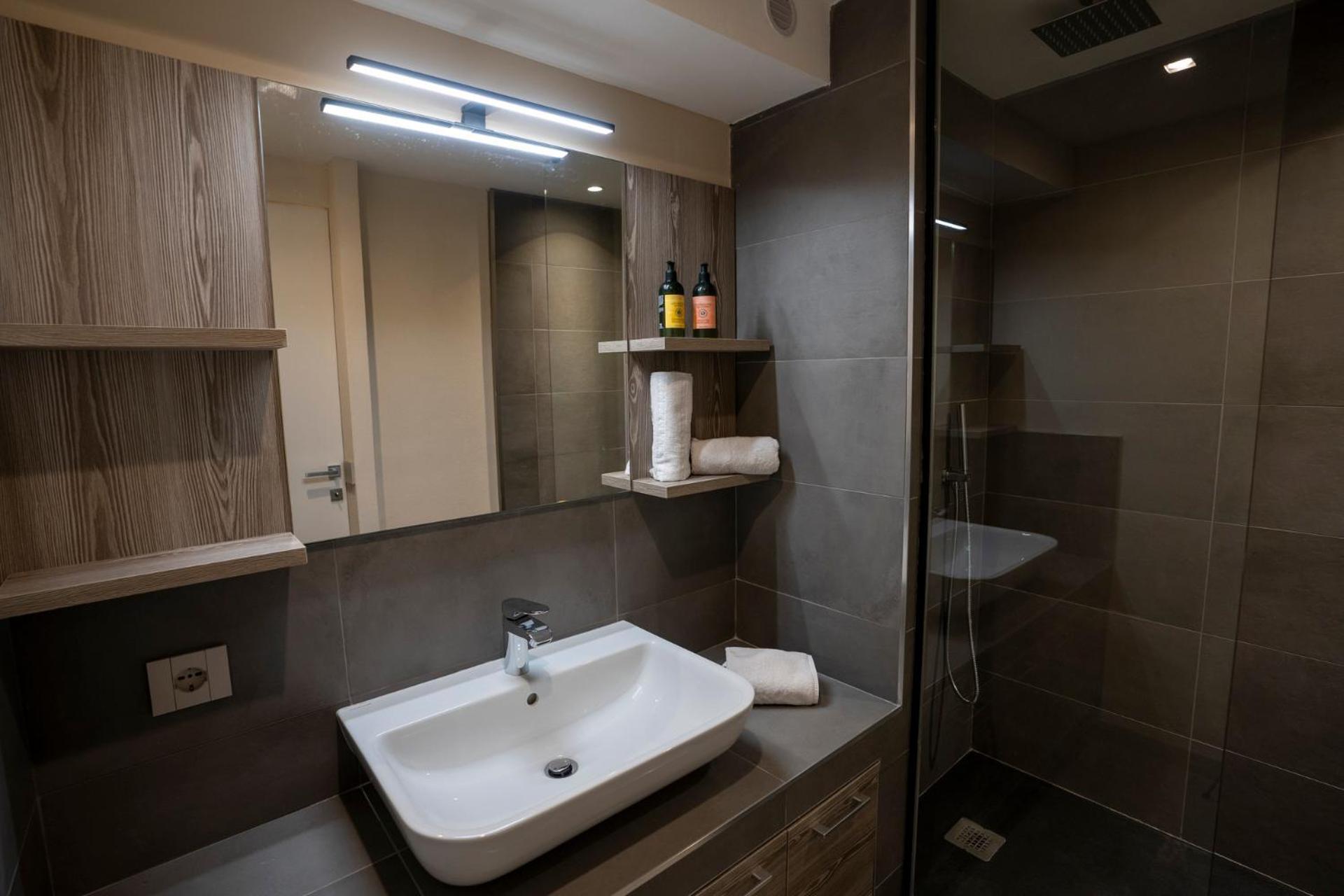 Appartement Peclet Vti