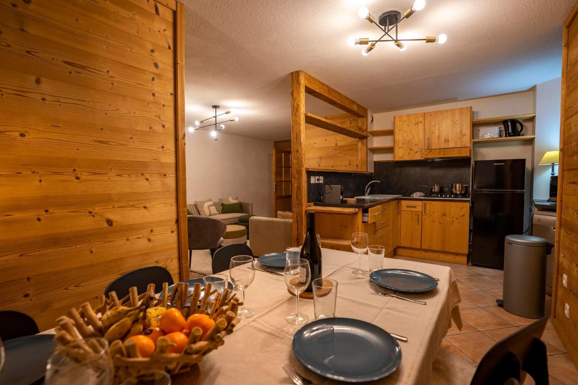 Peclet Vti Appartement *