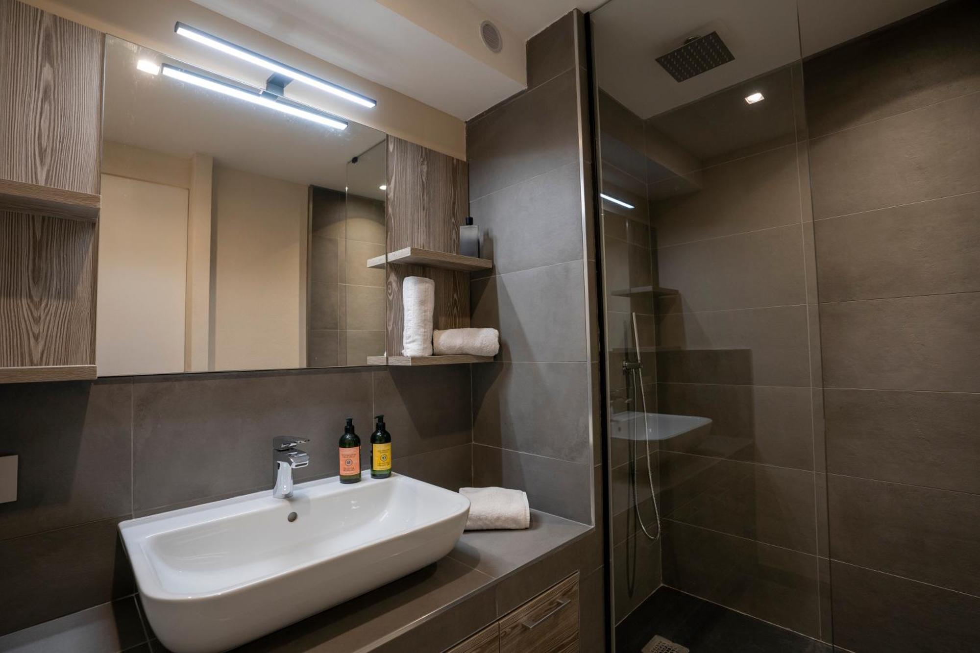 Peclet Vti Appartement Val Thorens